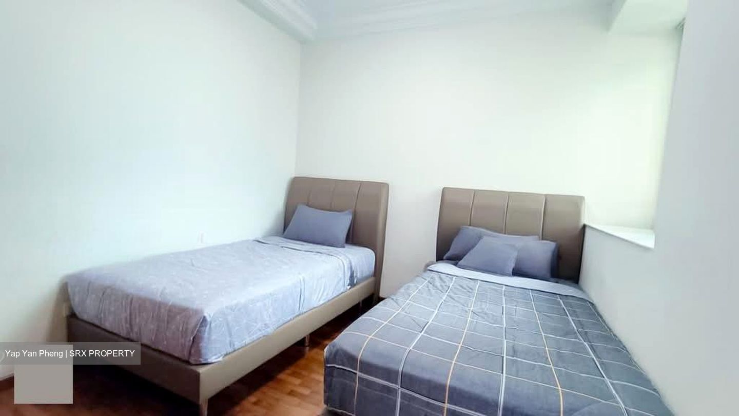 Queens (D3), Condominium #545456601